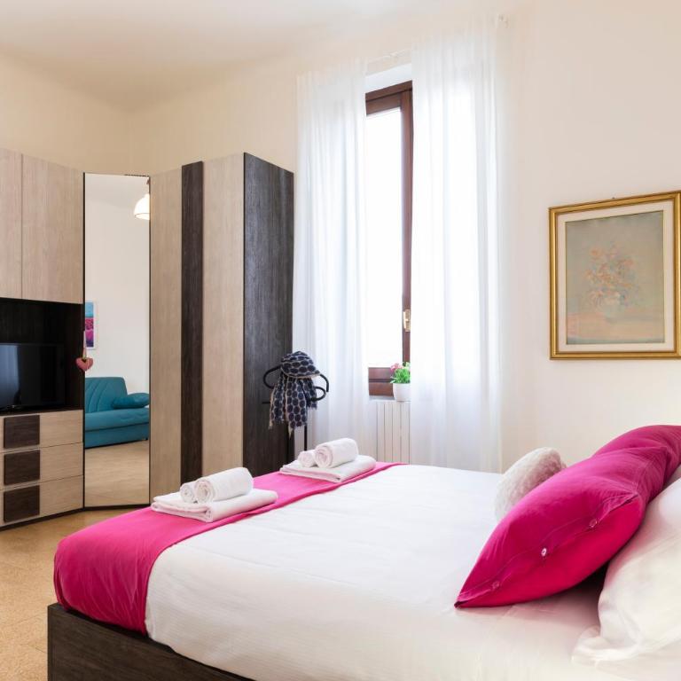 BICOCCA HOME - 2 Bedrooms - Appartamento con 2 Camere da Letto - 28