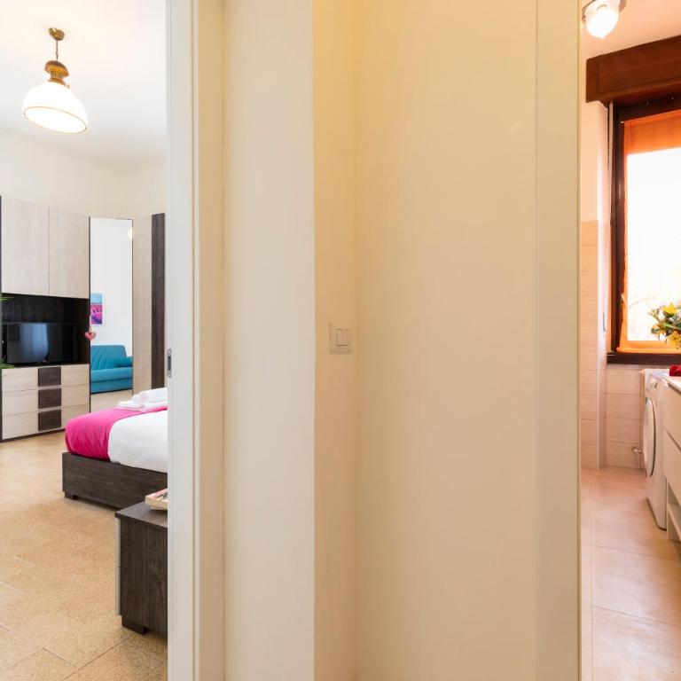 BICOCCA HOME - 2 Bedrooms - Appartamento con 2 Camere da Letto - 31