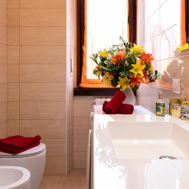 BICOCCA HOME - 2 Bedrooms - Appartamento con 2 Camere da Letto - 33