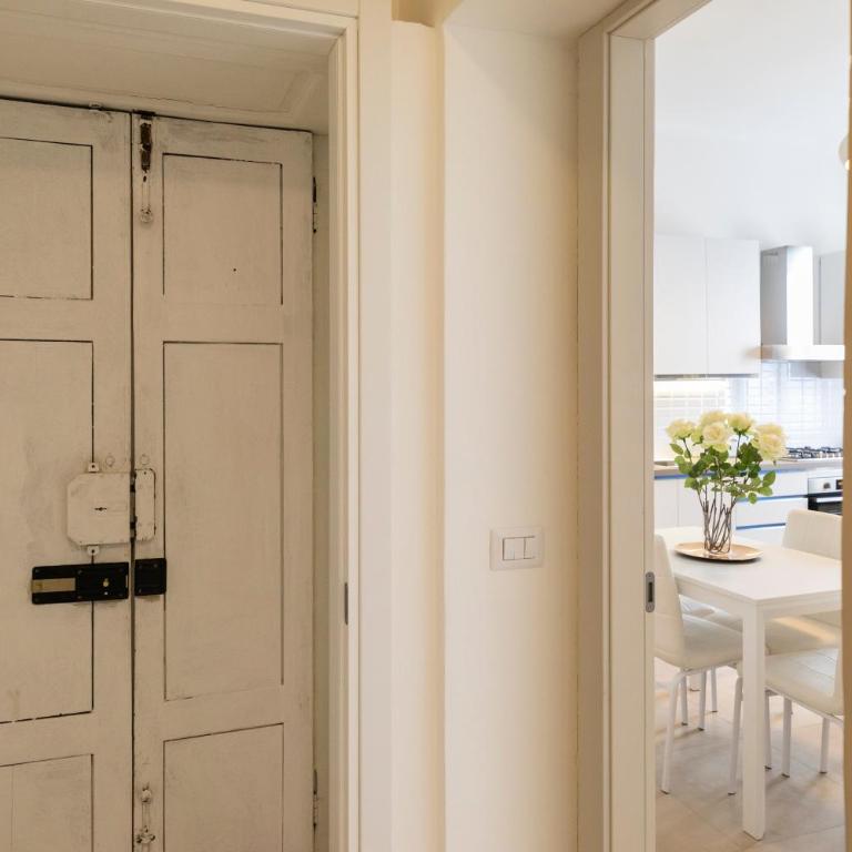 BICOCCA HOME - 2 Bedrooms - Appartamento con 2 Camere da Letto - 40