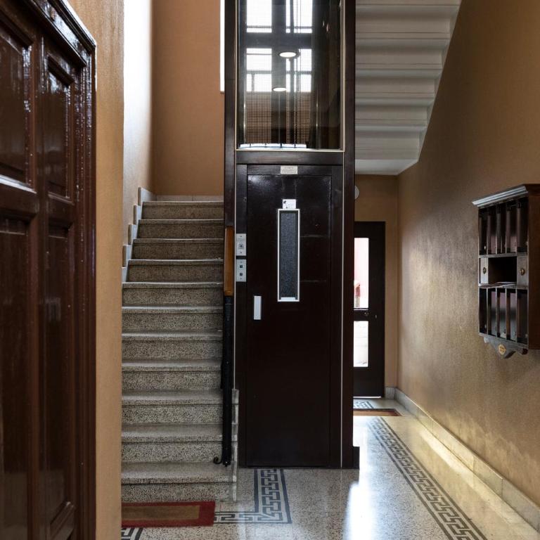BICOCCA HOME - 2 Bedrooms - Appartamento con 2 Camere da Letto - 42