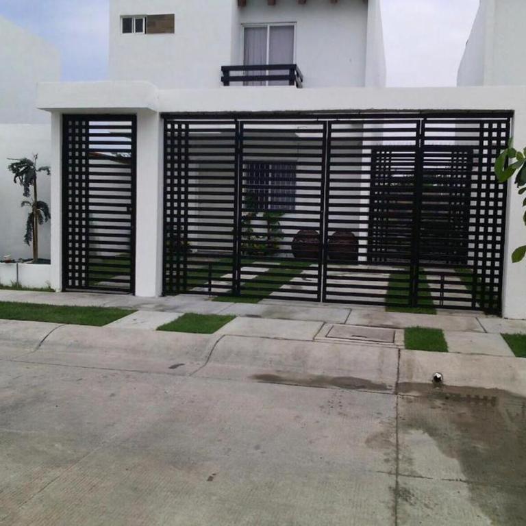 Marineros Vallarta - Casa de 3 dormitorios - 2