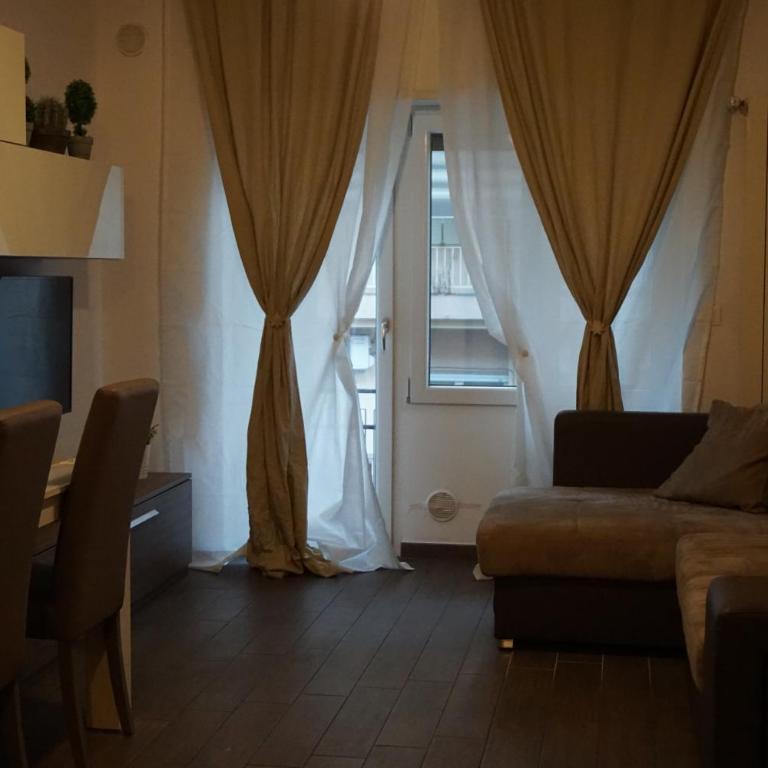 VCH Vatican Charming House - Appartamento con 1 Camera da Letto - 34