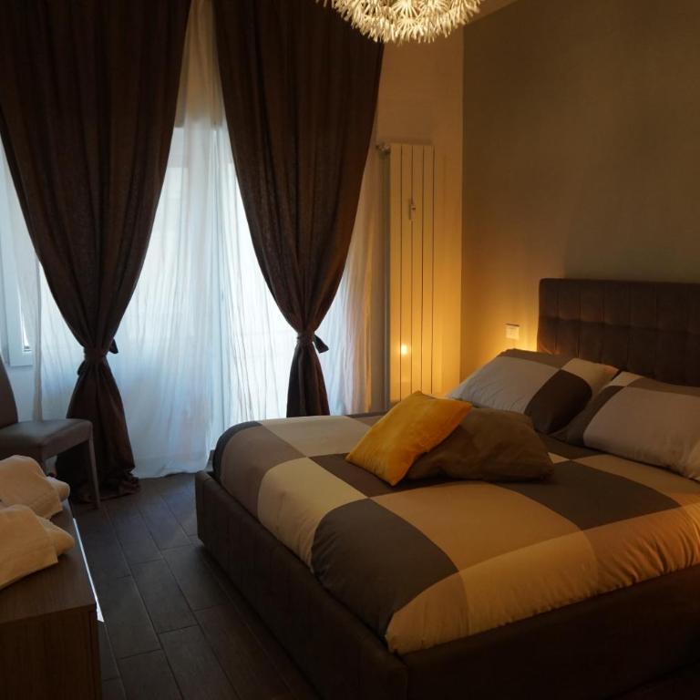 VCH Vatican Charming House - Appartamento con 1 Camera da Letto - 21