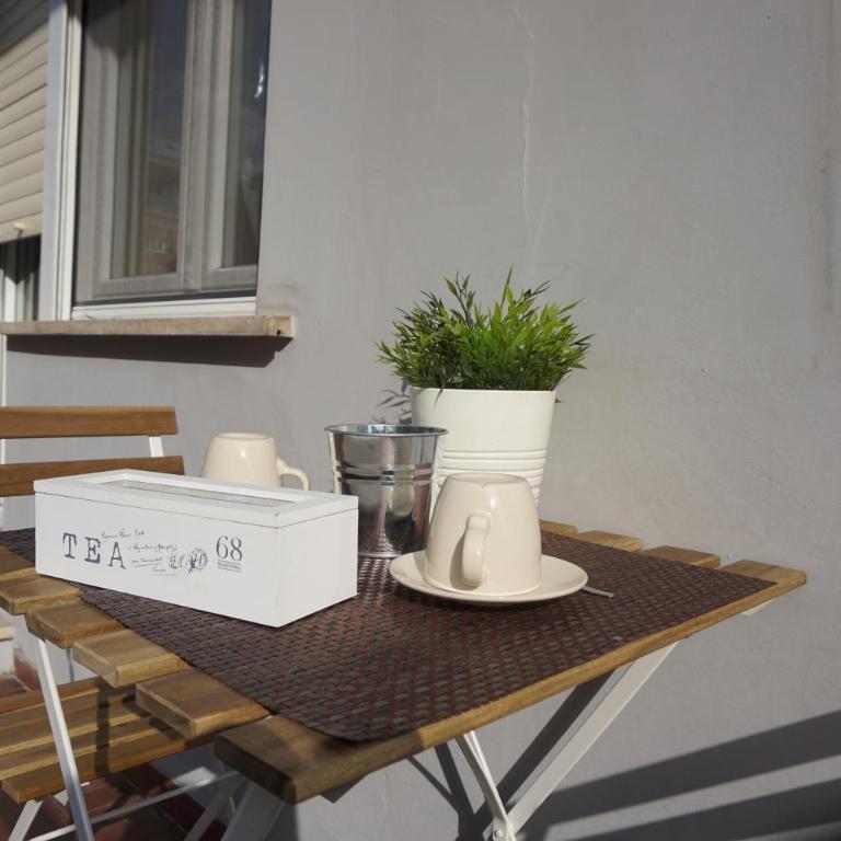 VCH Vatican Charming House - Appartamento con 1 Camera da Letto - 56