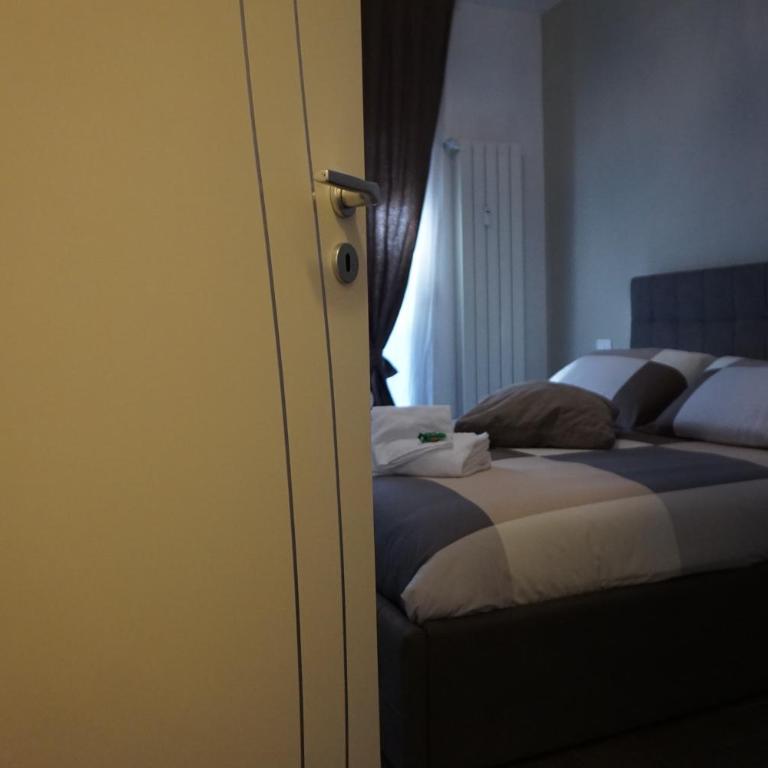 VCH Vatican Charming House - Appartamento con 1 Camera da Letto - 22