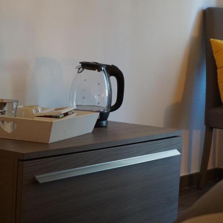 VCH Vatican Charming House - Appartamento con 1 Camera da Letto - 55