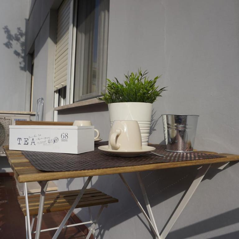 VCH Vatican Charming House - Appartamento con 1 Camera da Letto - 58