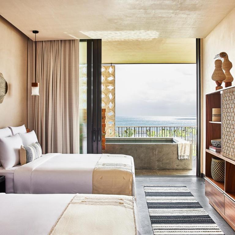 Etéreo, Auberge Collection - Queen Room with Garden View - 2