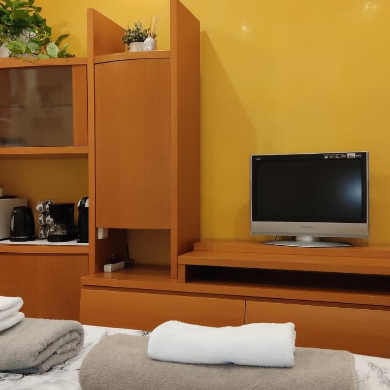 ESTUDIO EN FUENCARRAL Granvía - Apartamento Estándar - 33