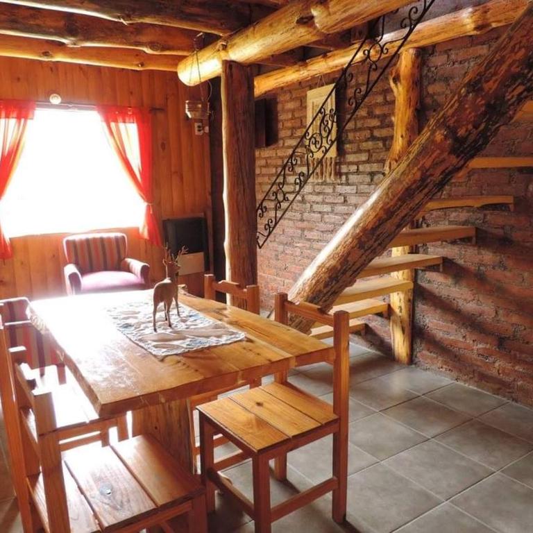 Las Cuatro Lunas - Chalet de 2 dormitorios - 3