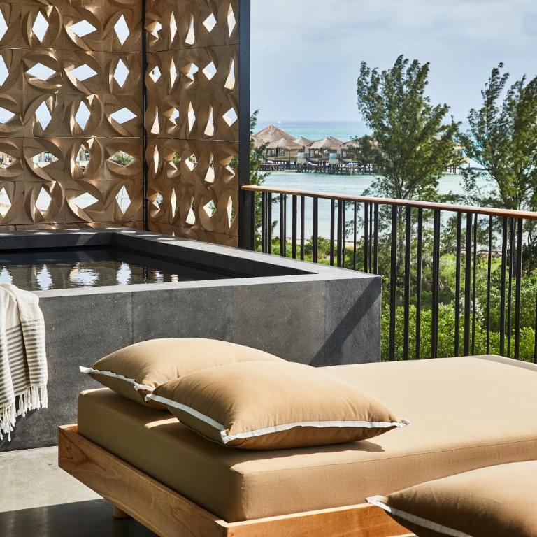 Etéreo, Auberge Collection - Deluxe King Studio - 3