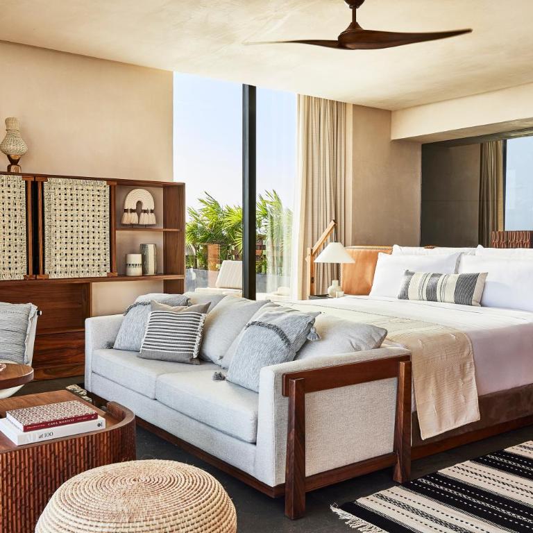 Etéreo, Auberge Collection - Superior Studio - 3