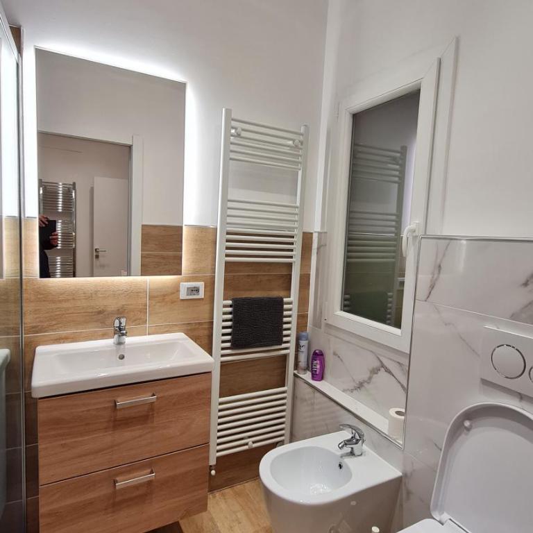 Giudei House Smart 2 - One-Bedroom Apartment - 10