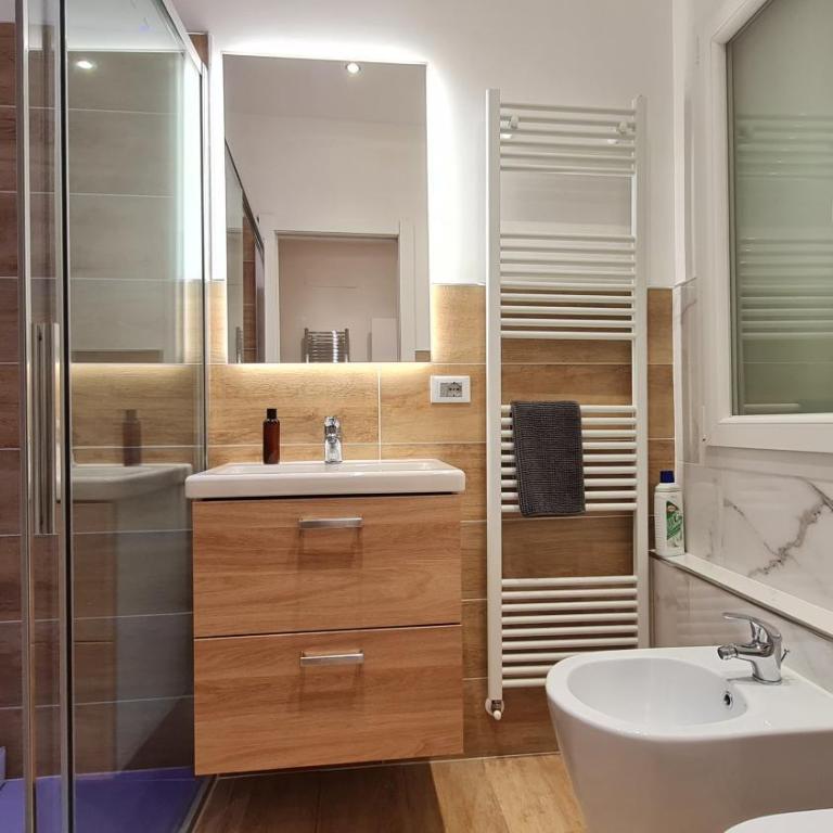 Giudei House Smart 2 - One-Bedroom Apartment - 11