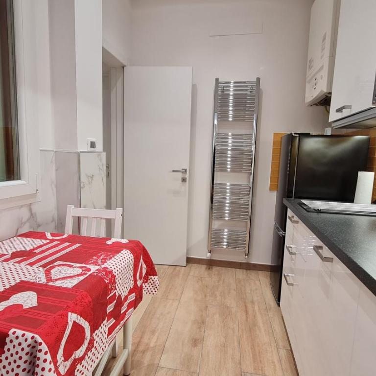 Giudei House Smart 2 - One-Bedroom Apartment - 5