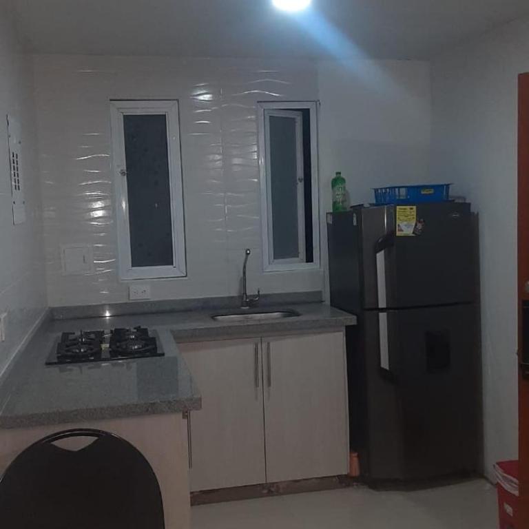 407 APARTAMENTO RODADERO con piscina - Apartamento - 3