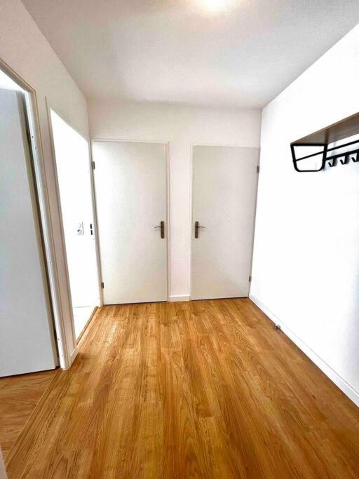 Newwilliam - Appartement 1 Chambre - 8