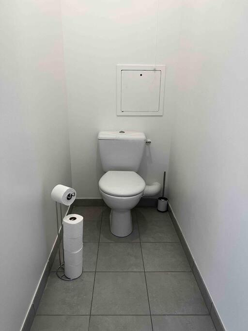 Newwilliam - Appartement 1 Chambre - 9