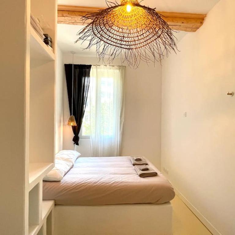 LaFrenchCasa Noailles - Studio Deluxe - 2