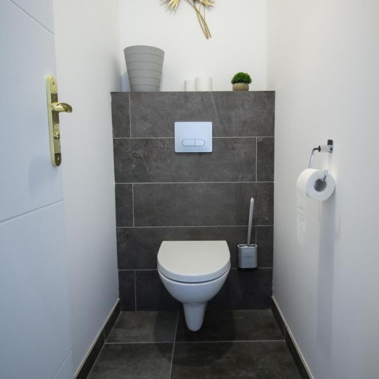 Au Canal du Midi - Appartements au cœur de la ville - Deluxe Apartment - 15