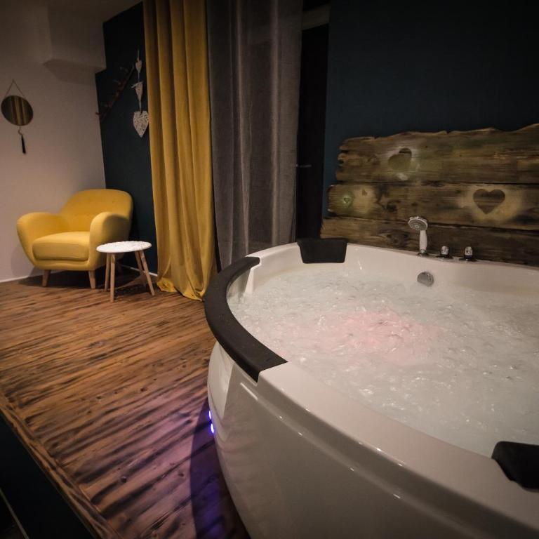 Au Canal du Midi - Appartements au cœur de la ville - Deluxe Apartment - 1