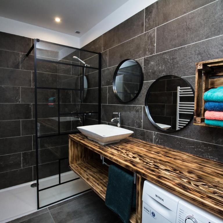 Au Canal du Midi - Appartements au cœur de la ville - Deluxe Apartment - 7