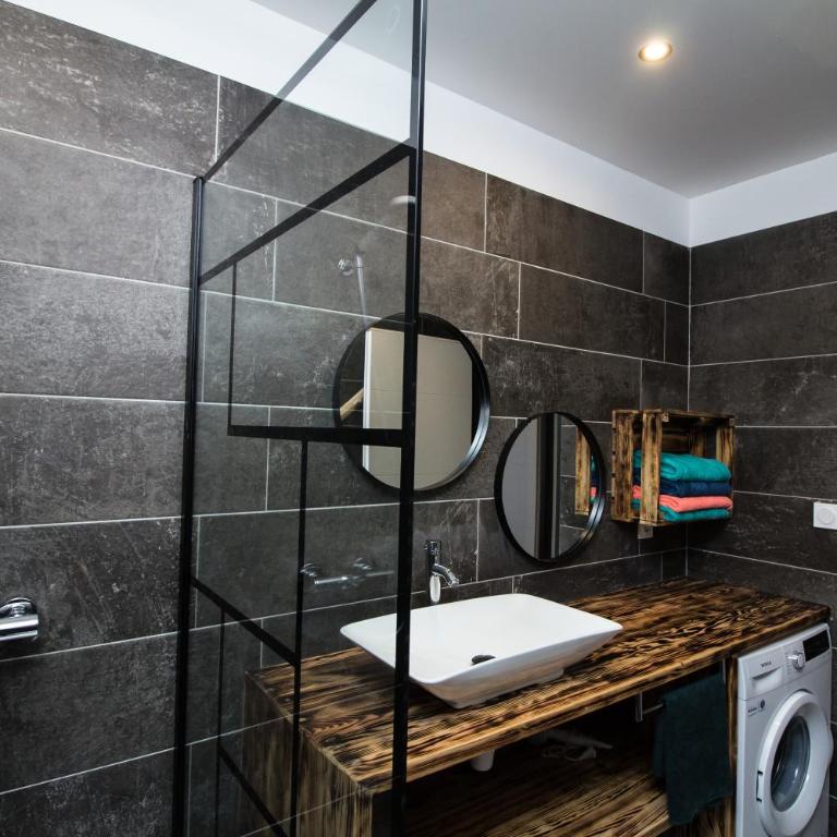 Au Canal du Midi - Appartements au cœur de la ville - Deluxe Apartment - 23