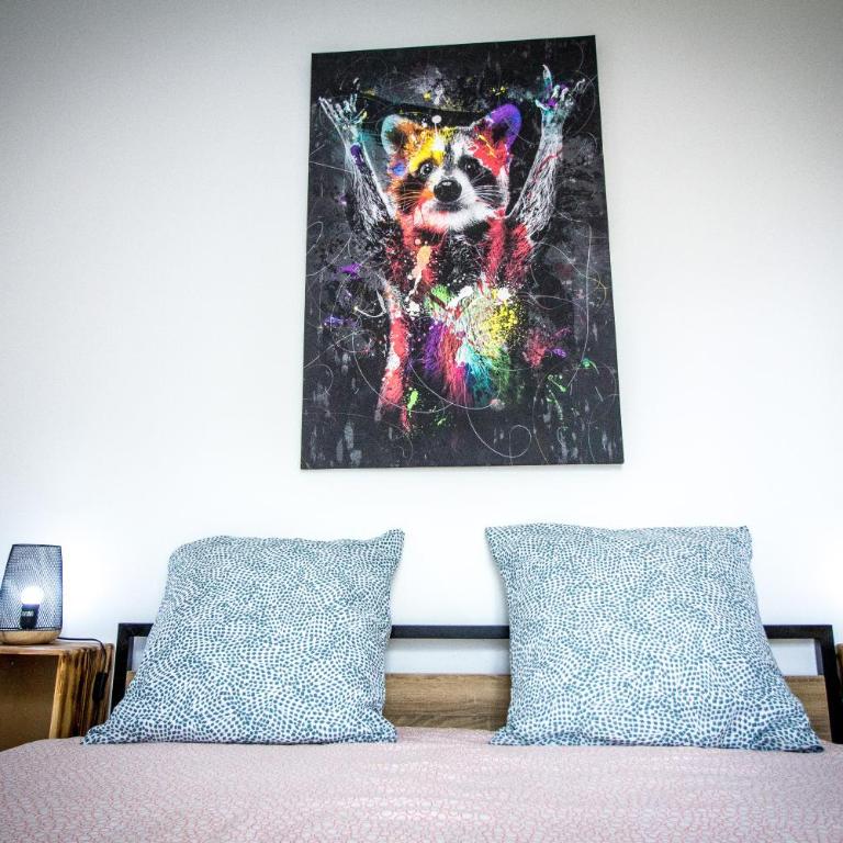 Au Canal du Midi - Appartements au cœur de la ville - Deluxe Apartment - 18