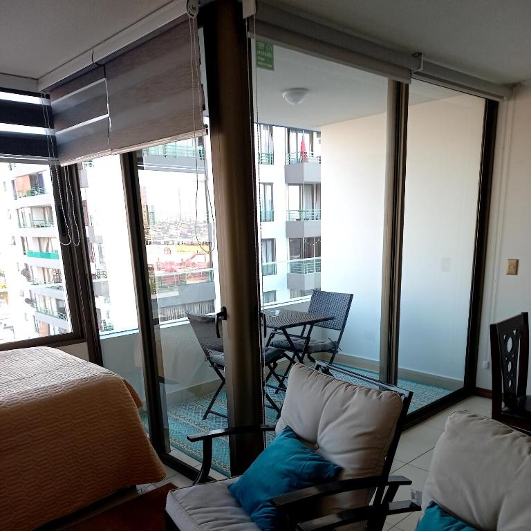 DEPARTAMENTO EDIFICIO AZUL I - Apartamento de 1 dormitorio - 8