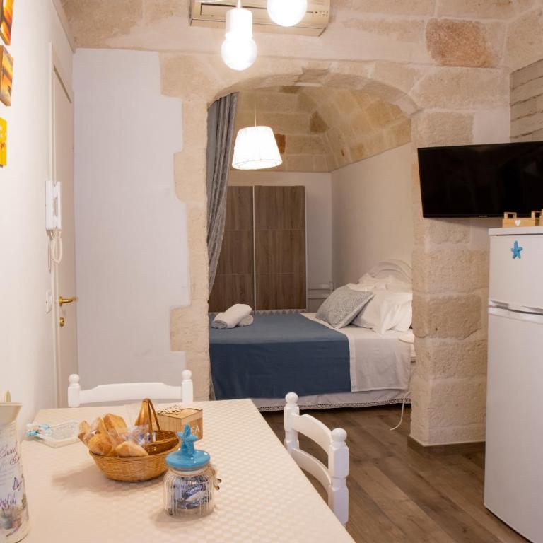 DimoraDonnaCrescenza -Locazione Turistica - Casa con 2 Camere da Letto - 28