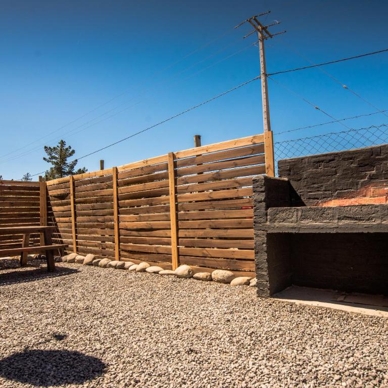 Cabaña bosquepaz - Casa de 2 dormitorios - 15