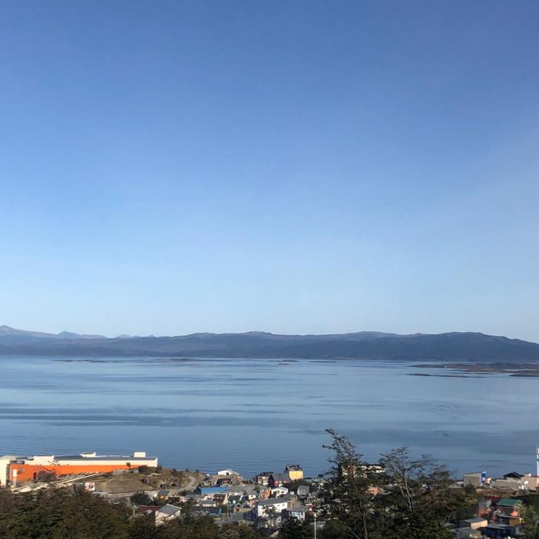 Mirador del Kaiken - Apartamento con vistas al mar - 1