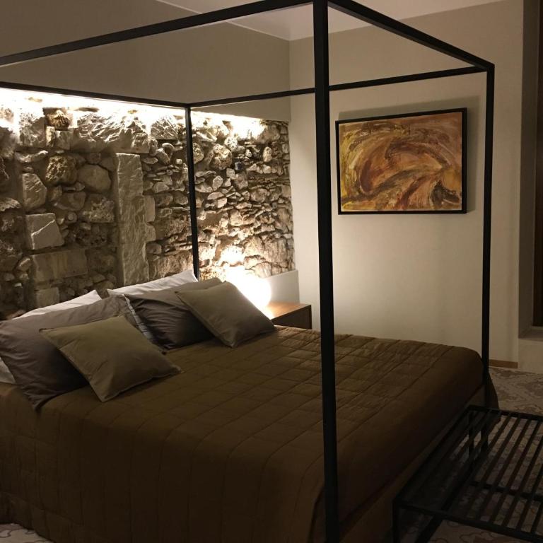 Il Fuoco di Archimede - Ortigia - Appartamento - 7