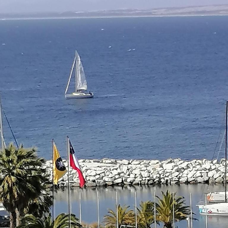 Depto Ambiente Privado con Vista al Mar - Apartamento con vistas al mar - 3