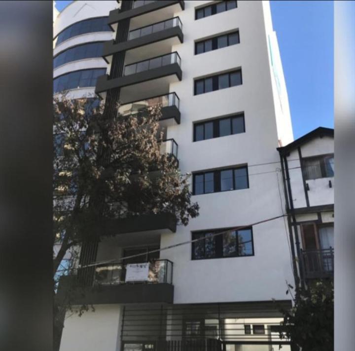 Depto 44 - Apartamento de 1 dormitorio - 2