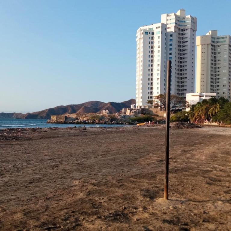 Reservas del Mar - Two-Bedroom Apartment - 20