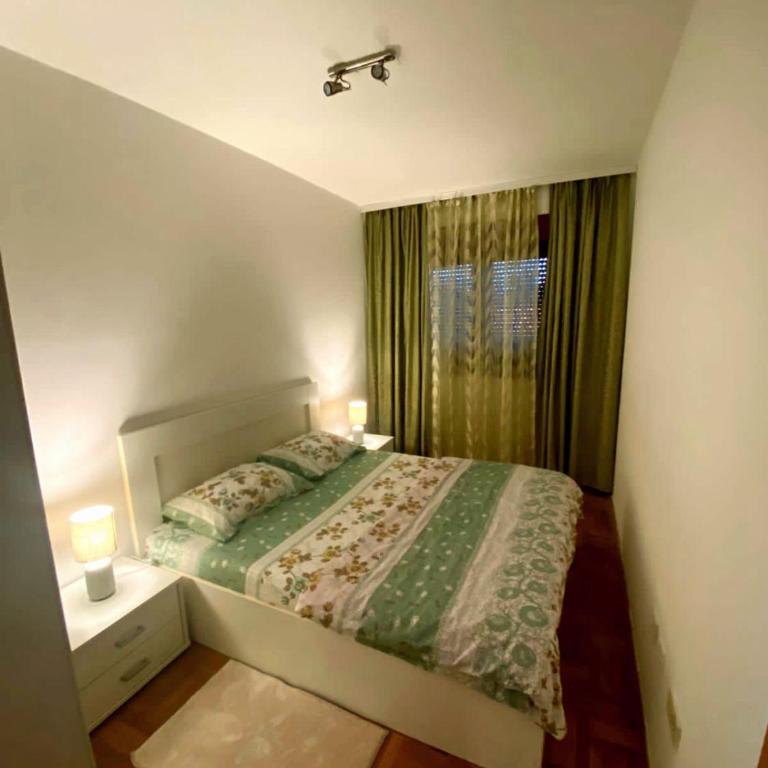 Comfort one bedroom apartment - One-Bedroom Apartment - 1
