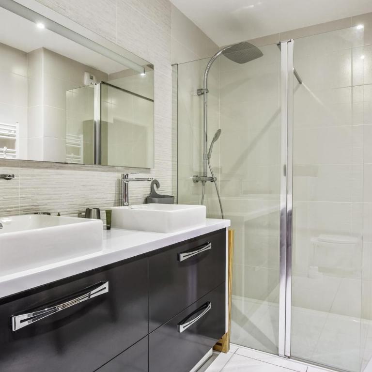 Appartement des Asphodèles - Welkeys - Appartement - 16