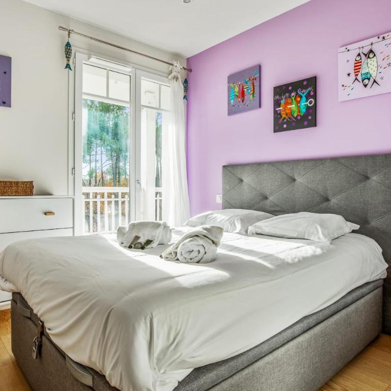 Appartement des Asphodèles - Welkeys - Appartement - 6