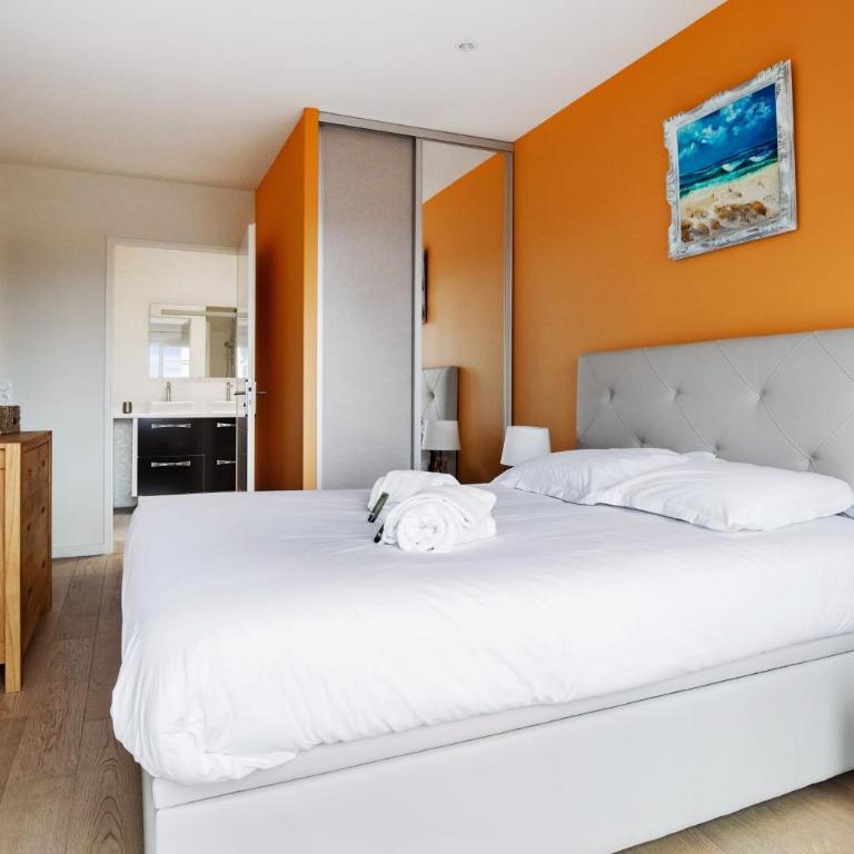 Appartement des Asphodèles - Welkeys - Appartement - 7