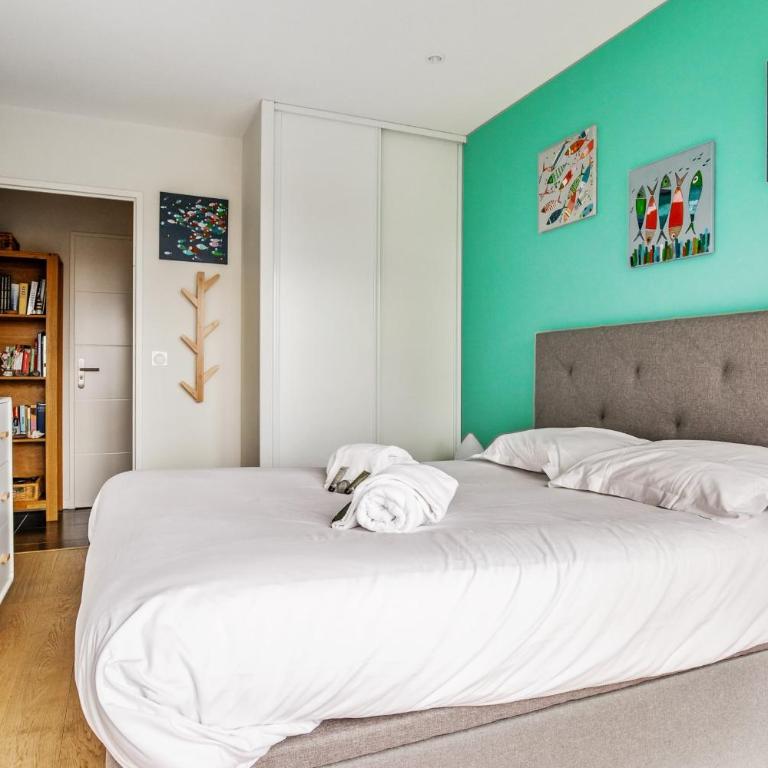 Appartement des Asphodèles - Welkeys - Appartement - 8