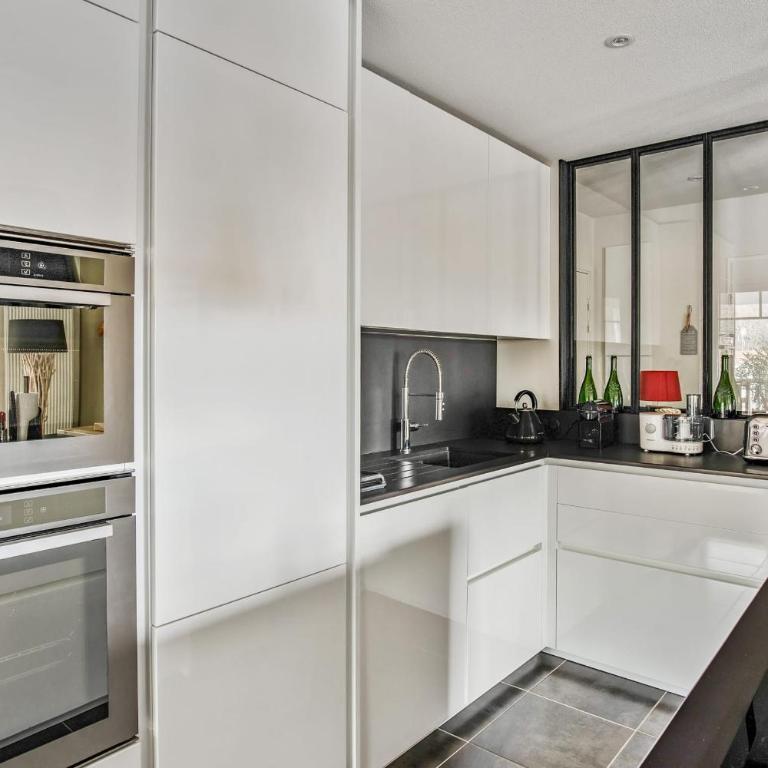 Appartement des Asphodèles - Welkeys - Appartement - 15