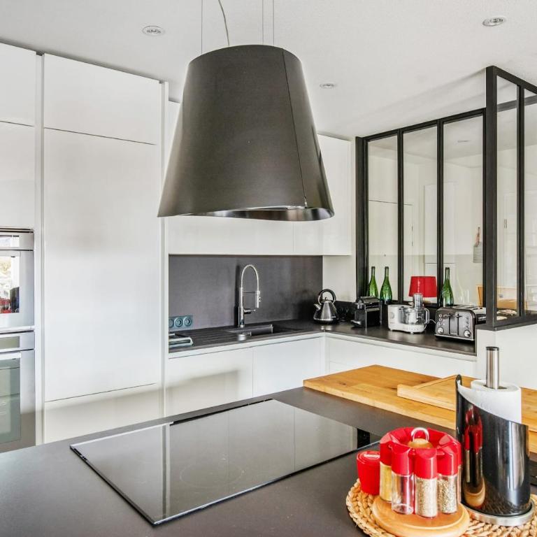 Appartement des Asphodèles - Welkeys - Appartement - 14