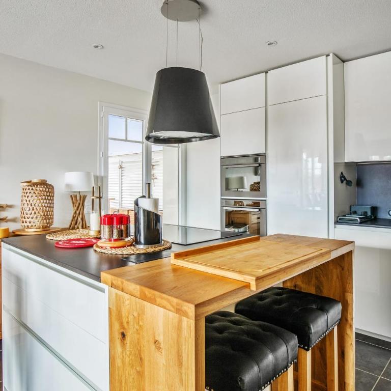 Appartement des Asphodèles - Welkeys - Appartement - 13