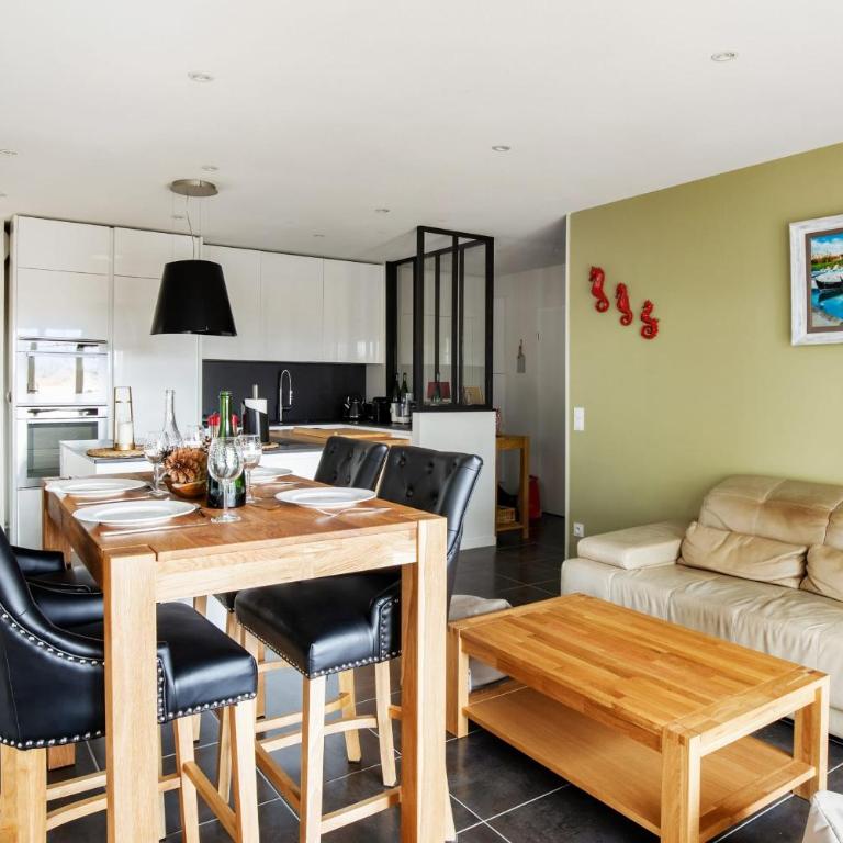 Appartement des Asphodèles - Welkeys - Appartement - 10