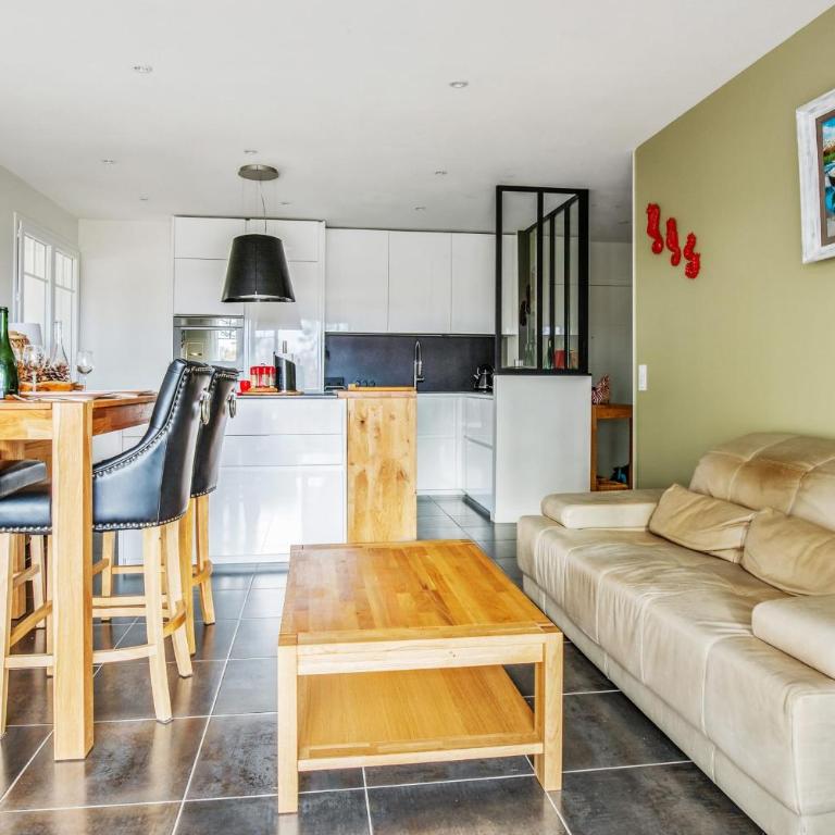 Appartement des Asphodèles - Welkeys - Appartement - 11