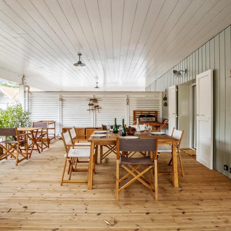 Appartement des Asphodèles - Welkeys - Appartement - 1