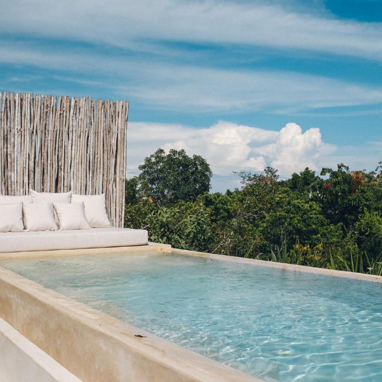 3 Bed Apartment Sleeps 6 - Private Pool & Hot Tub - Apartamento - 30