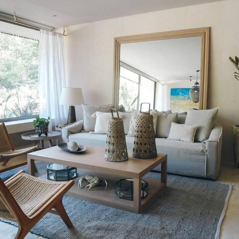 3 Bed Apartment Sleeps 6 - Private Pool & Hot Tub - Apartamento - 8